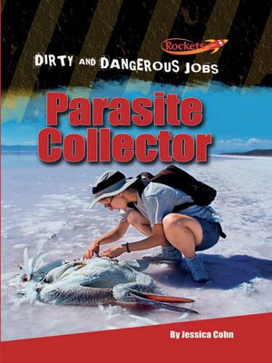 cover image of Parasite Collector